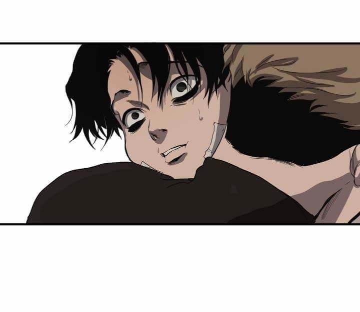 Killing Stalking - Chapter 13 Page 127