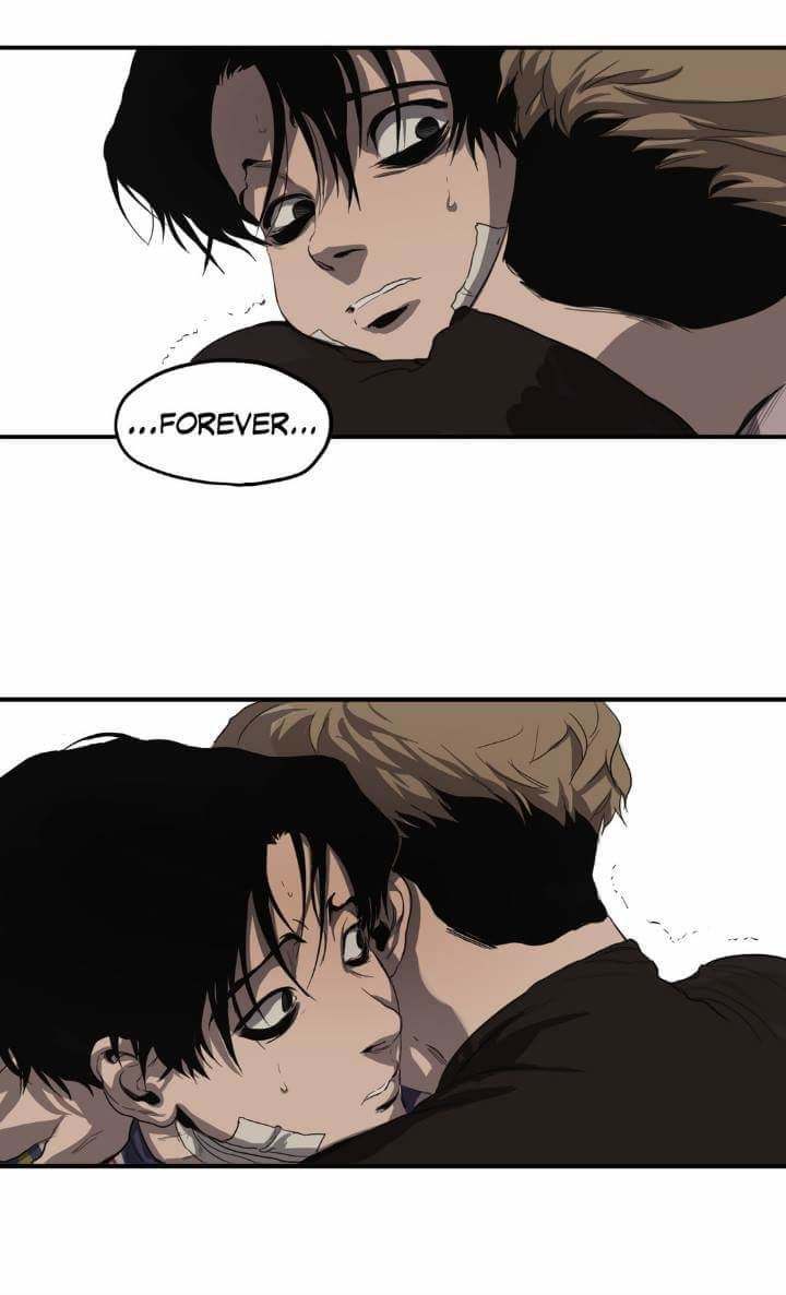 Killing Stalking - Chapter 13 Page 129