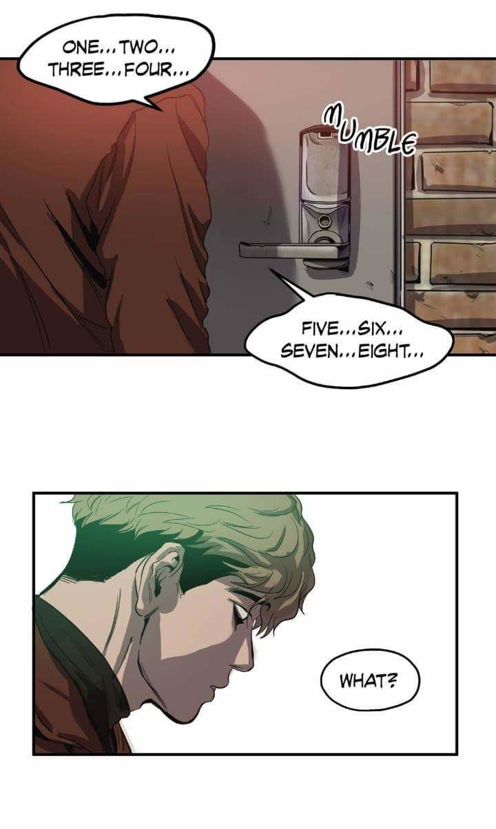 Killing Stalking - Chapter 13 Page 14