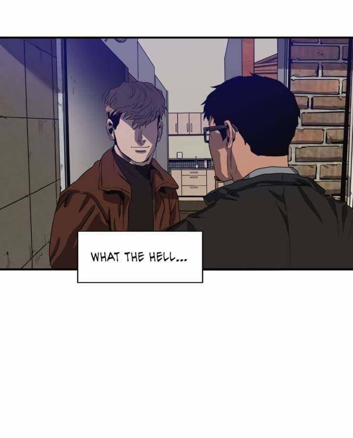 Killing Stalking - Chapter 13 Page 18