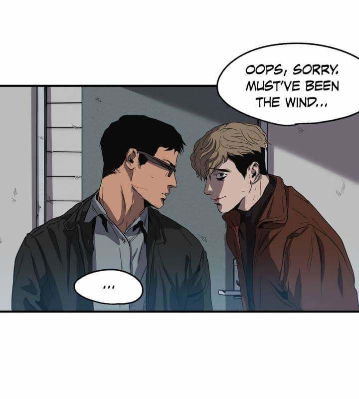 Killing Stalking - Chapter 13 Page 20