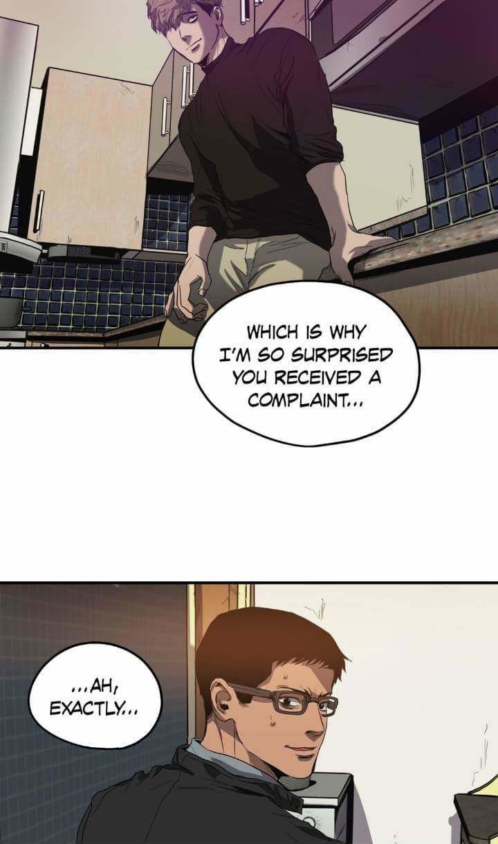 Killing Stalking - Chapter 13 Page 40