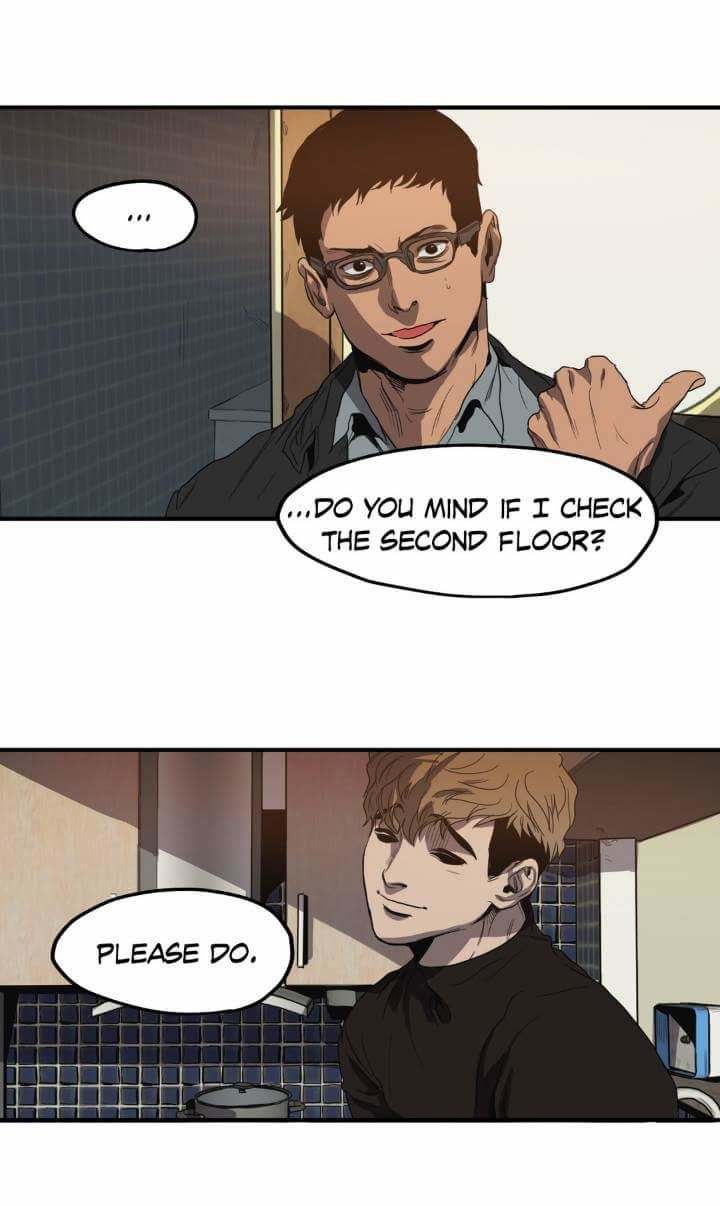 Killing Stalking - Chapter 13 Page 41