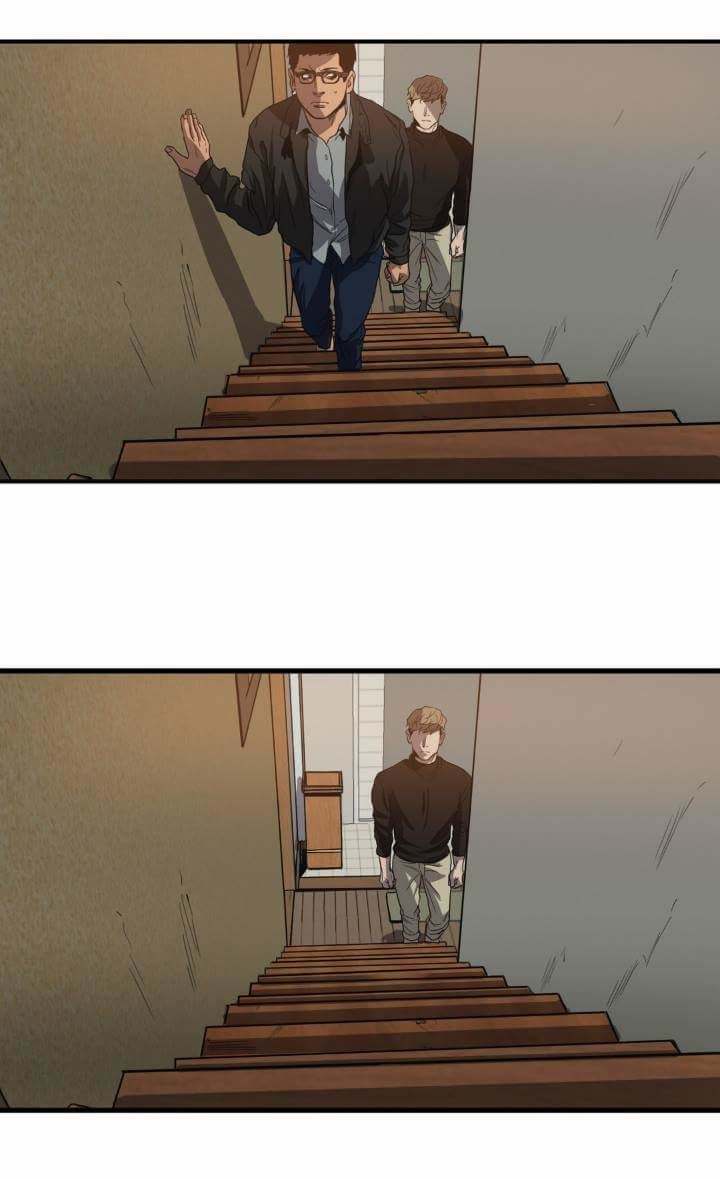 Killing Stalking - Chapter 13 Page 42