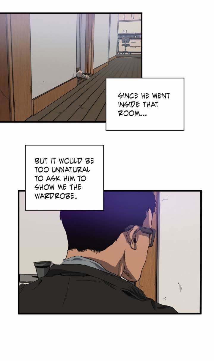 Killing Stalking - Chapter 13 Page 45