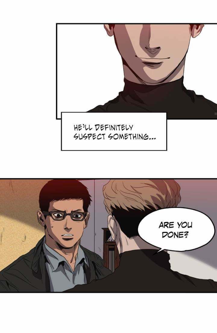 Killing Stalking - Chapter 13 Page 46