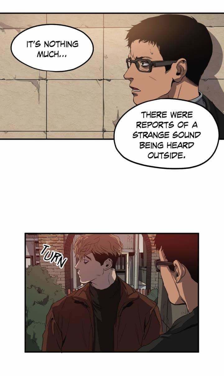 Killing Stalking - Chapter 13 Page 5