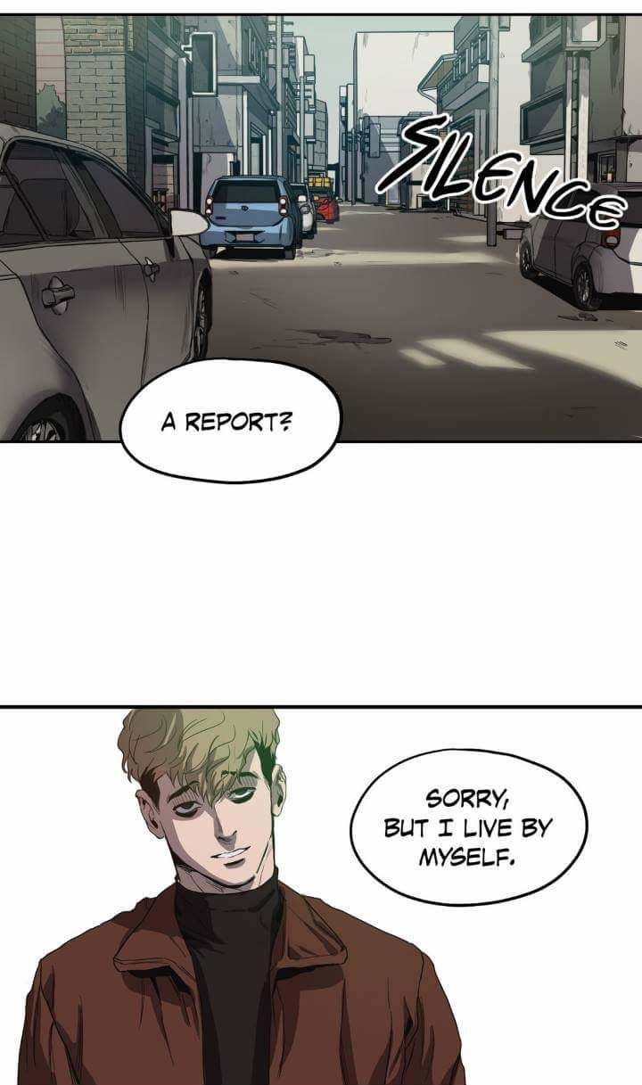 Killing Stalking - Chapter 13 Page 6