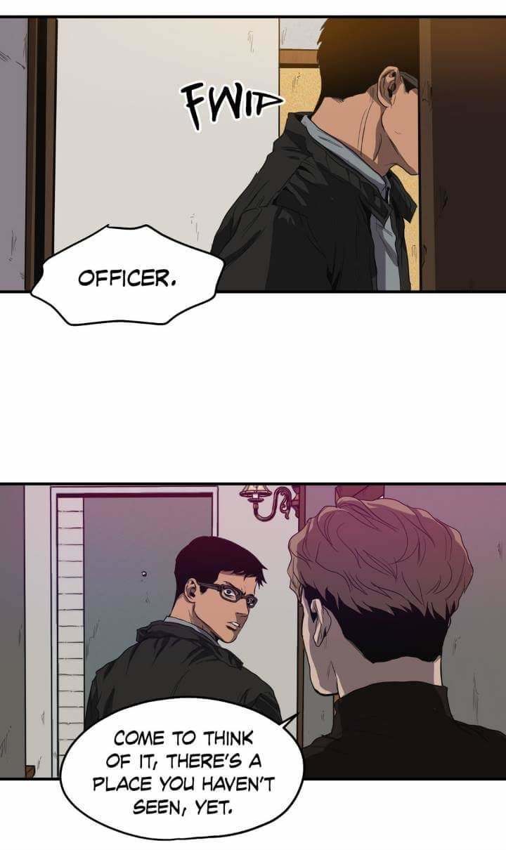 Killing Stalking - Chapter 13 Page 65