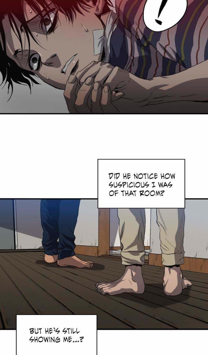 Killing Stalking - Chapter 13 Page 67