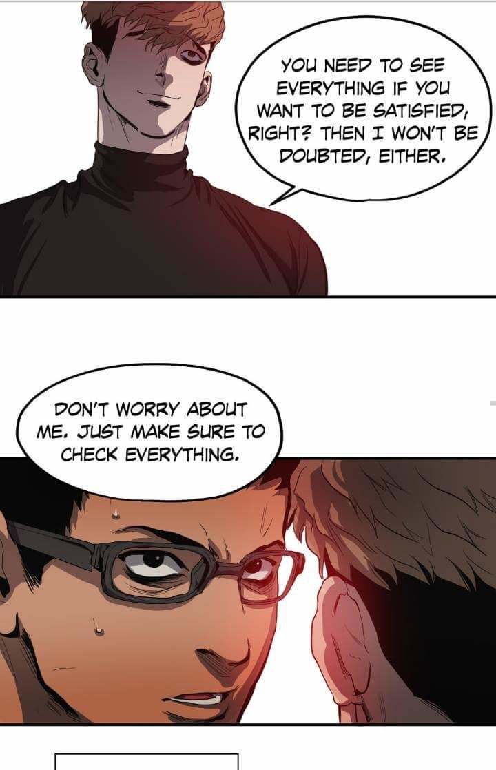 Killing Stalking - Chapter 13 Page 68