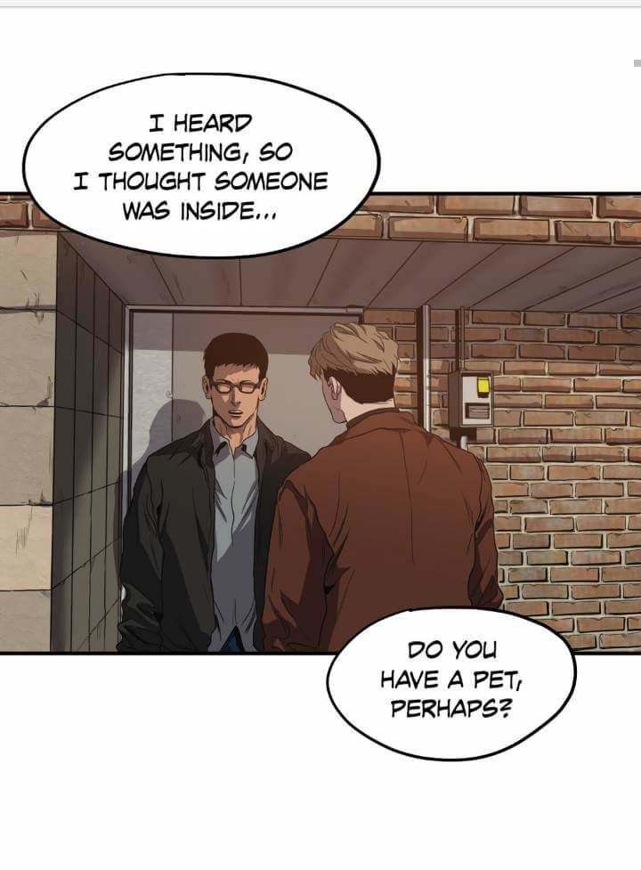 Killing Stalking - Chapter 13 Page 7