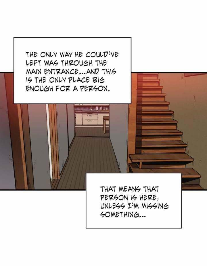 Killing Stalking - Chapter 13 Page 72