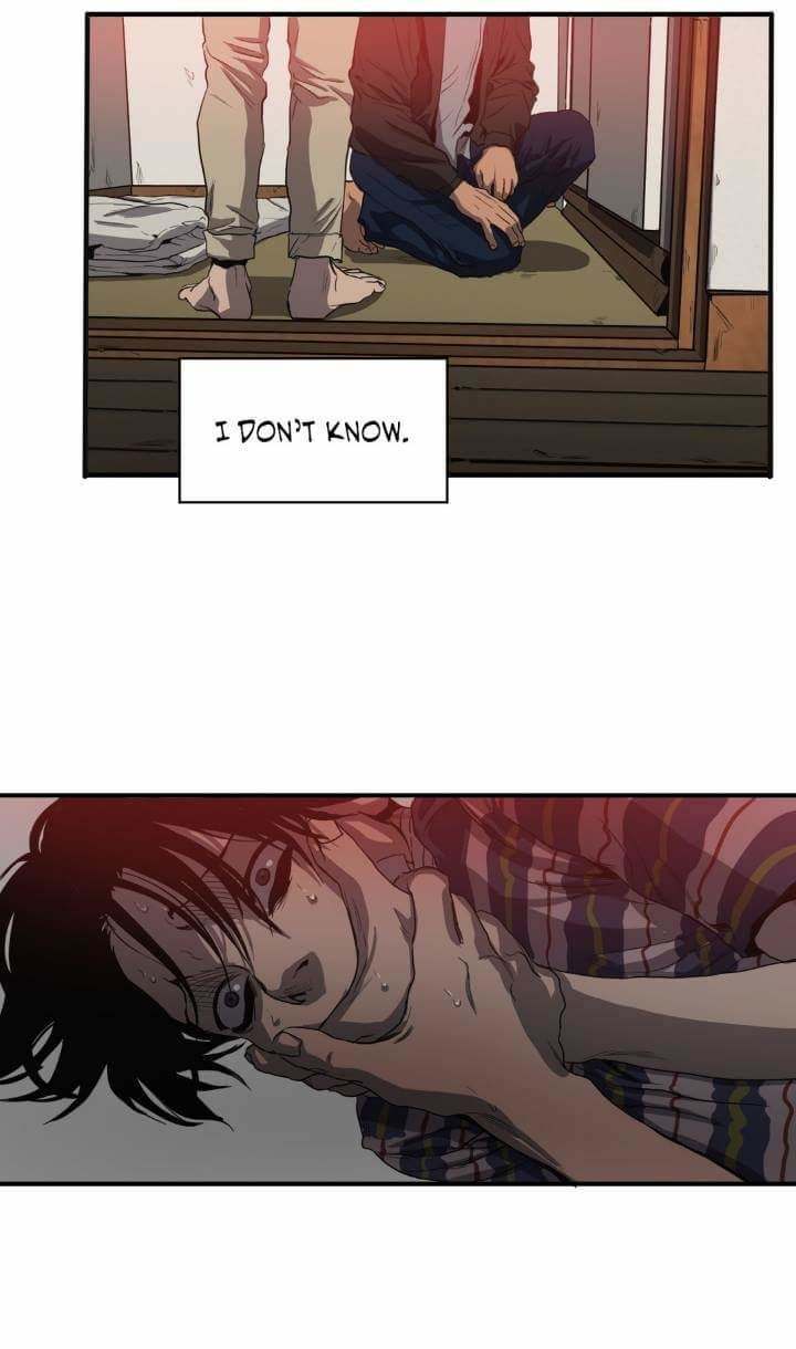 Killing Stalking - Chapter 13 Page 73
