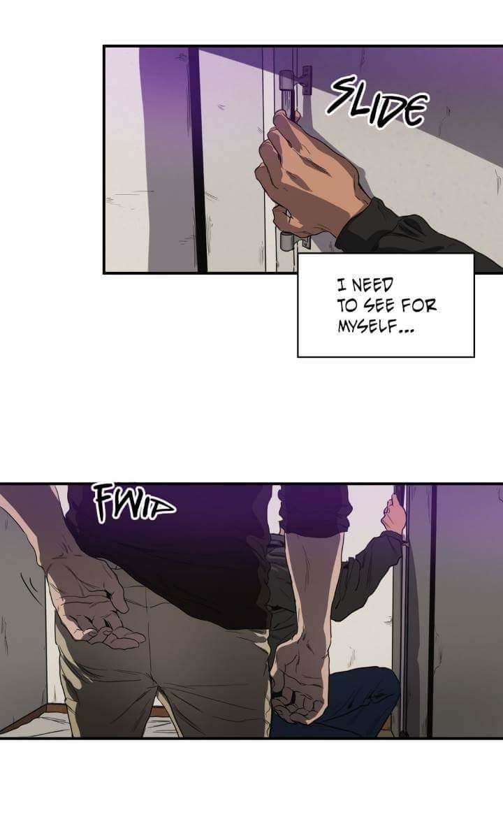 Killing Stalking - Chapter 13 Page 74
