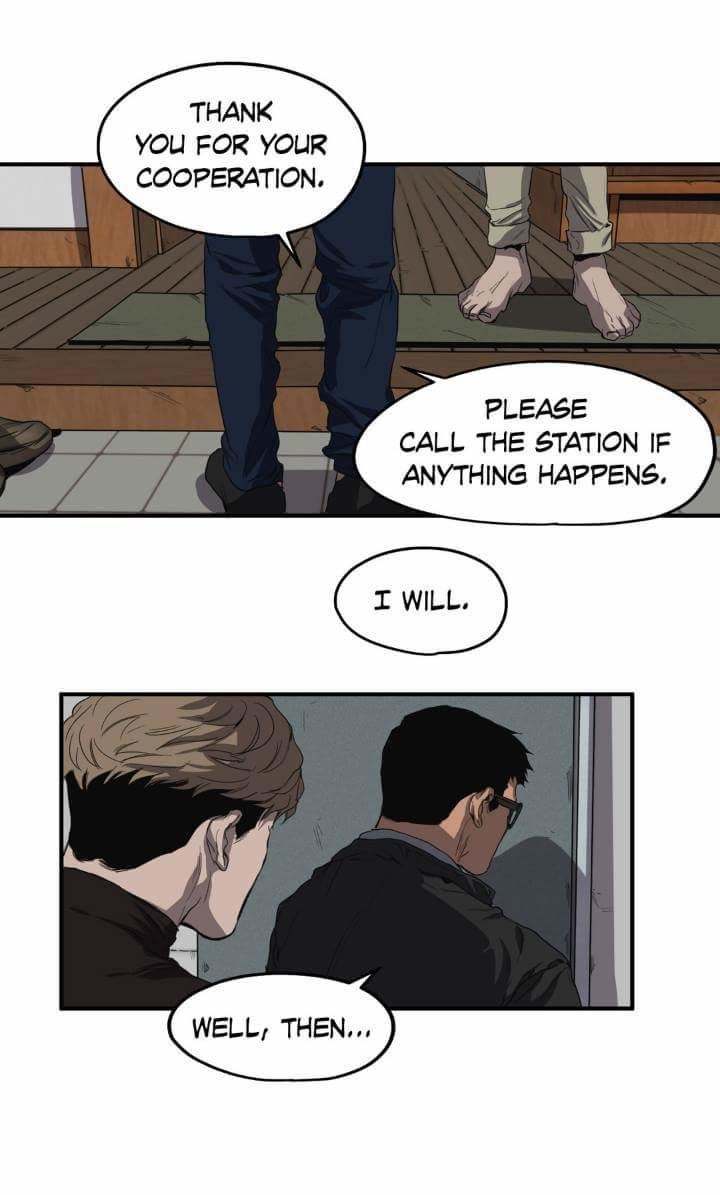 Killing Stalking - Chapter 13 Page 81