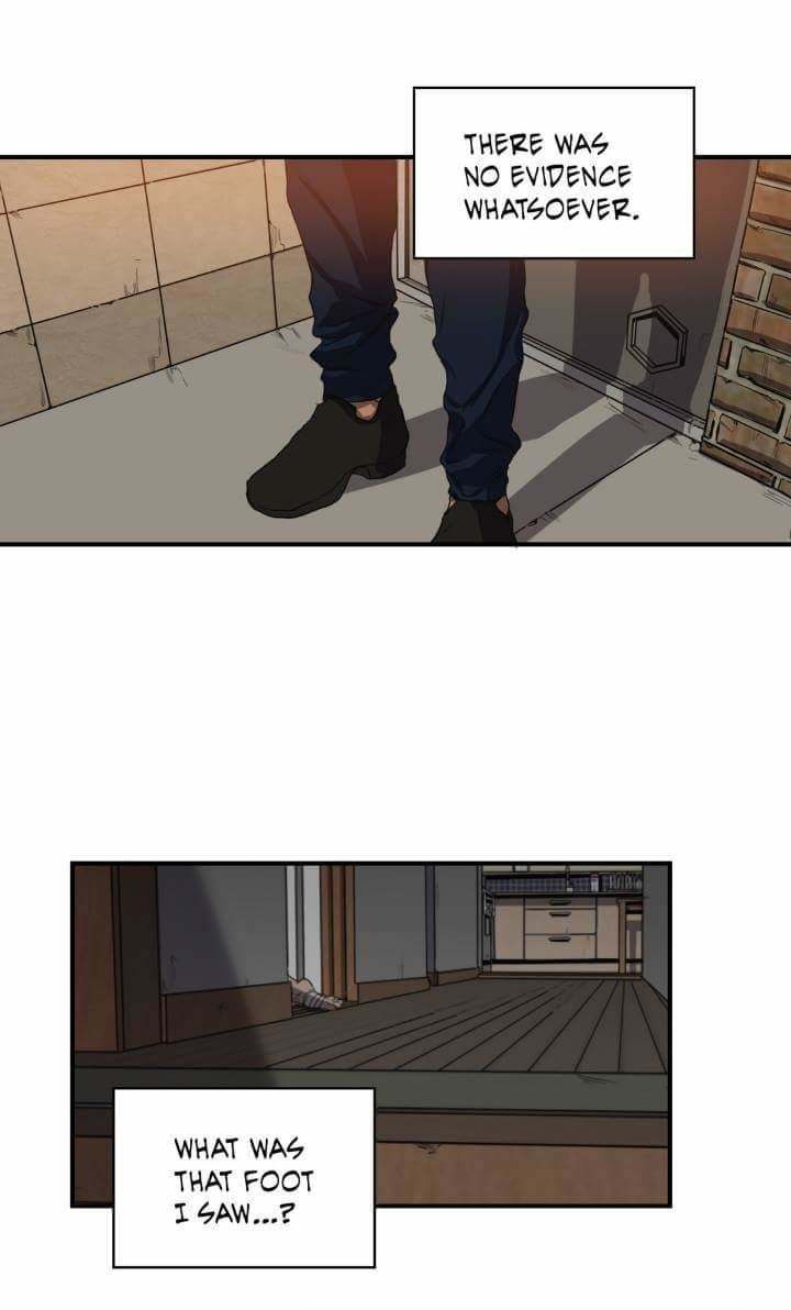 Killing Stalking - Chapter 13 Page 82