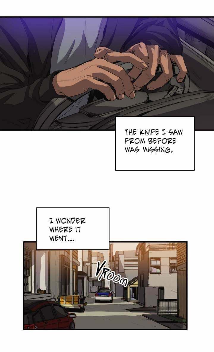 Killing Stalking - Chapter 13 Page 85