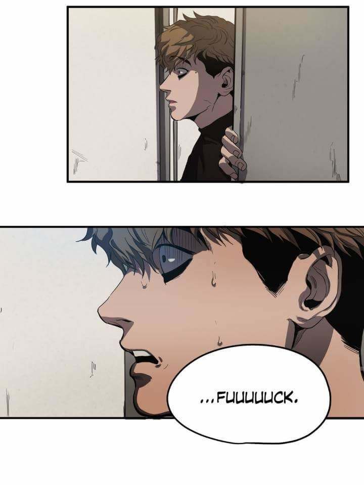 Killing Stalking - Chapter 13 Page 90