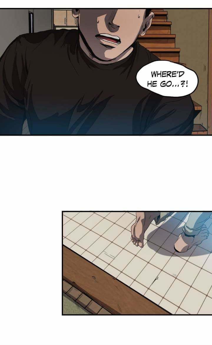 Killing Stalking - Chapter 13 Page 93