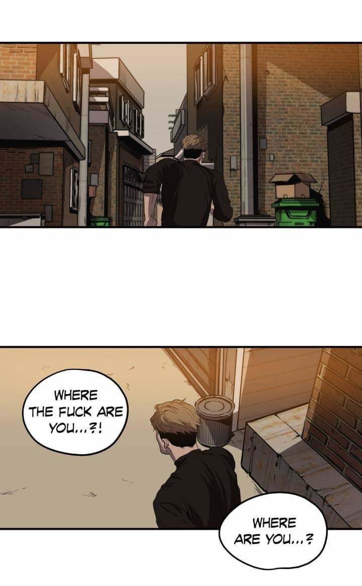 Killing Stalking - Chapter 13 Page 96