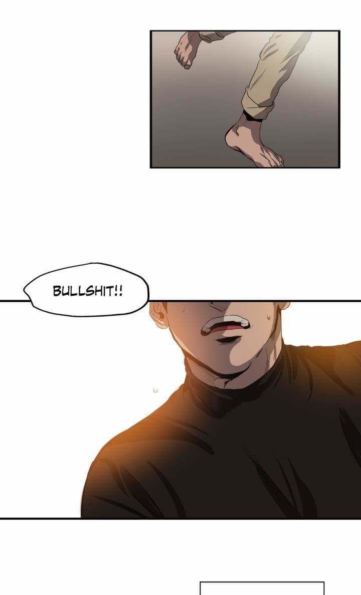 Killing Stalking - Chapter 13 Page 99