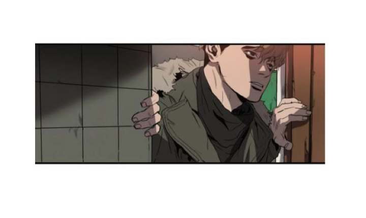 Killing Stalking - Chapter 14 Page 21