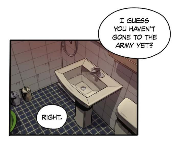 Killing Stalking - Chapter 14 Page 35