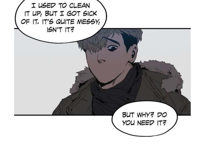 Killing Stalking - Chapter 14 Page 52