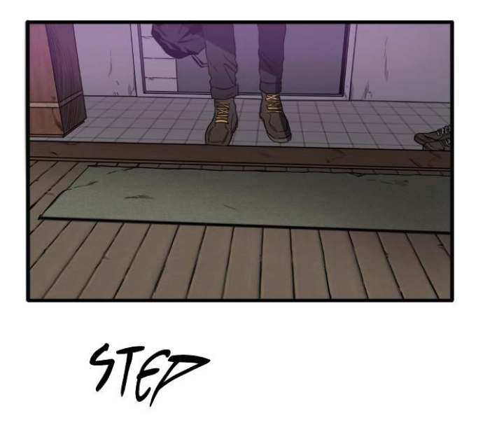 Killing Stalking - Chapter 14 Page 63