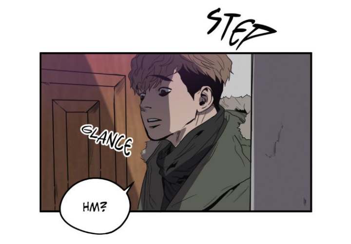 Killing Stalking - Chapter 14 Page 64