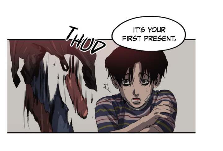Killing Stalking - Chapter 14 Page 68