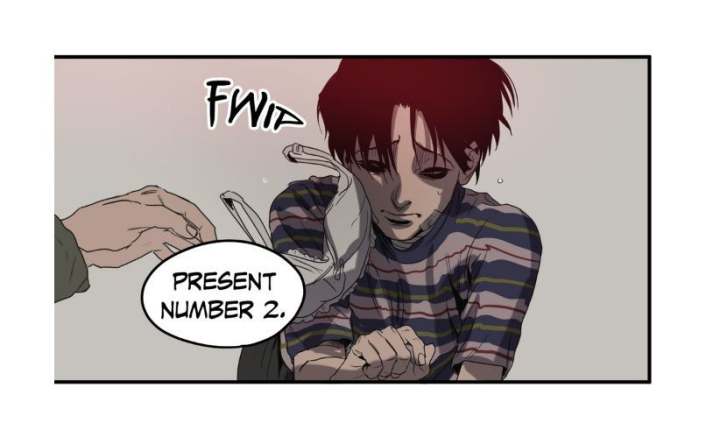 Killing Stalking - Chapter 14 Page 74