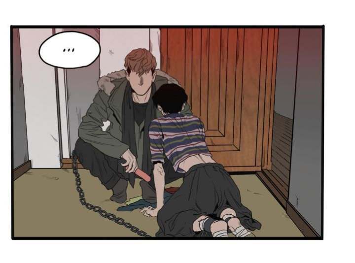 Killing Stalking - Chapter 14 Page 77