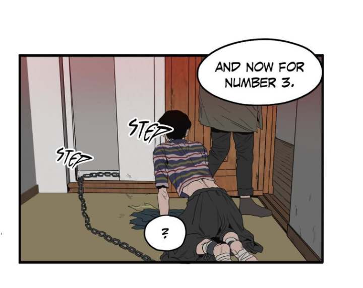 Killing Stalking - Chapter 14 Page 78