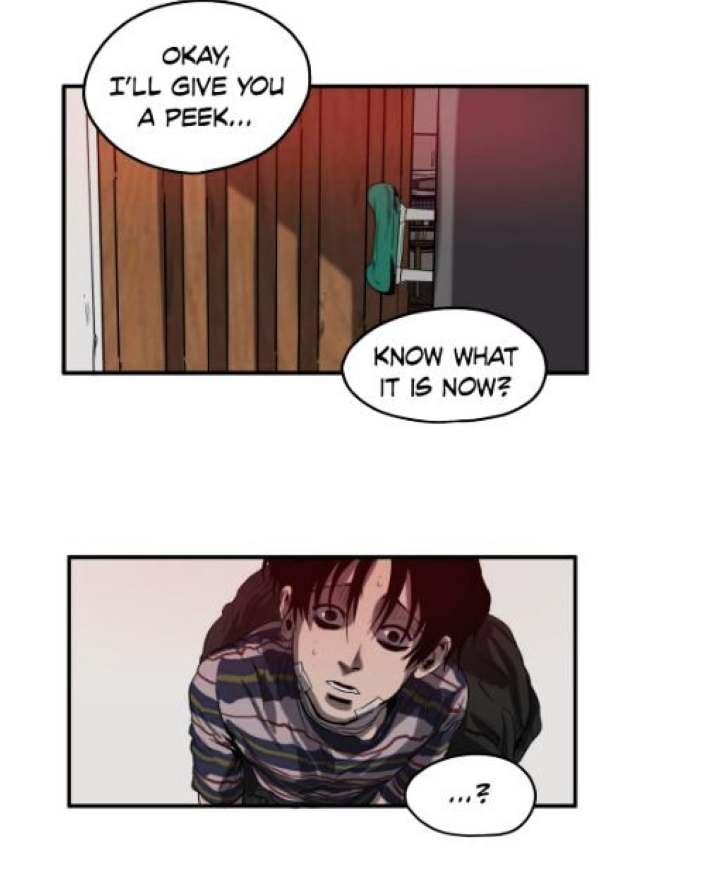 Killing Stalking - Chapter 14 Page 80