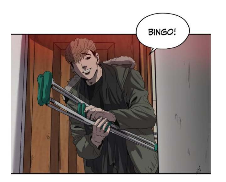 Killing Stalking - Chapter 14 Page 82