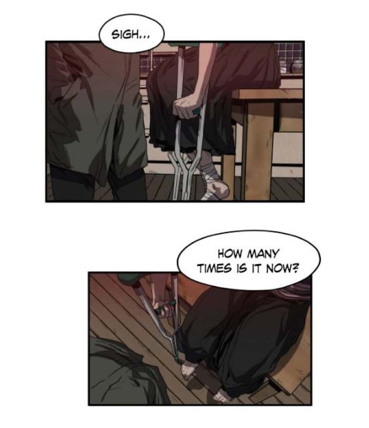 Killing Stalking - Chapter 14 Page 86