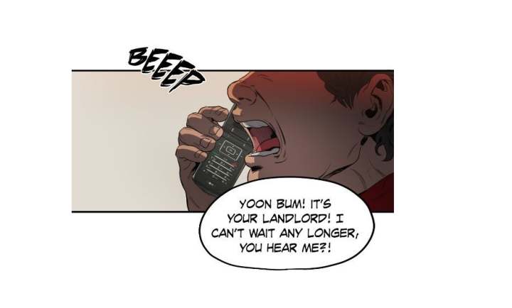 Killing Stalking - Chapter 14 Page 9