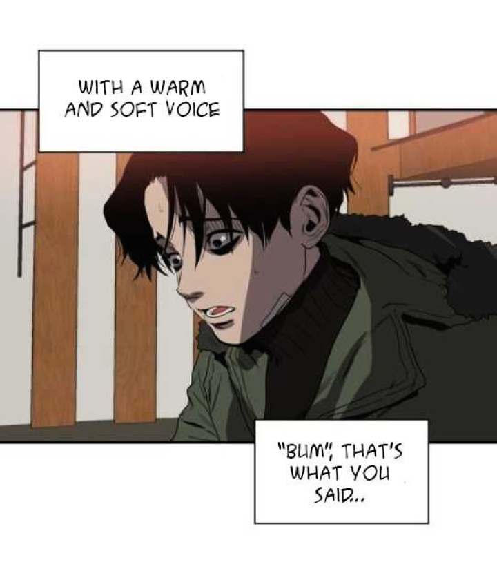 Killing Stalking - Chapter 15 Page 106