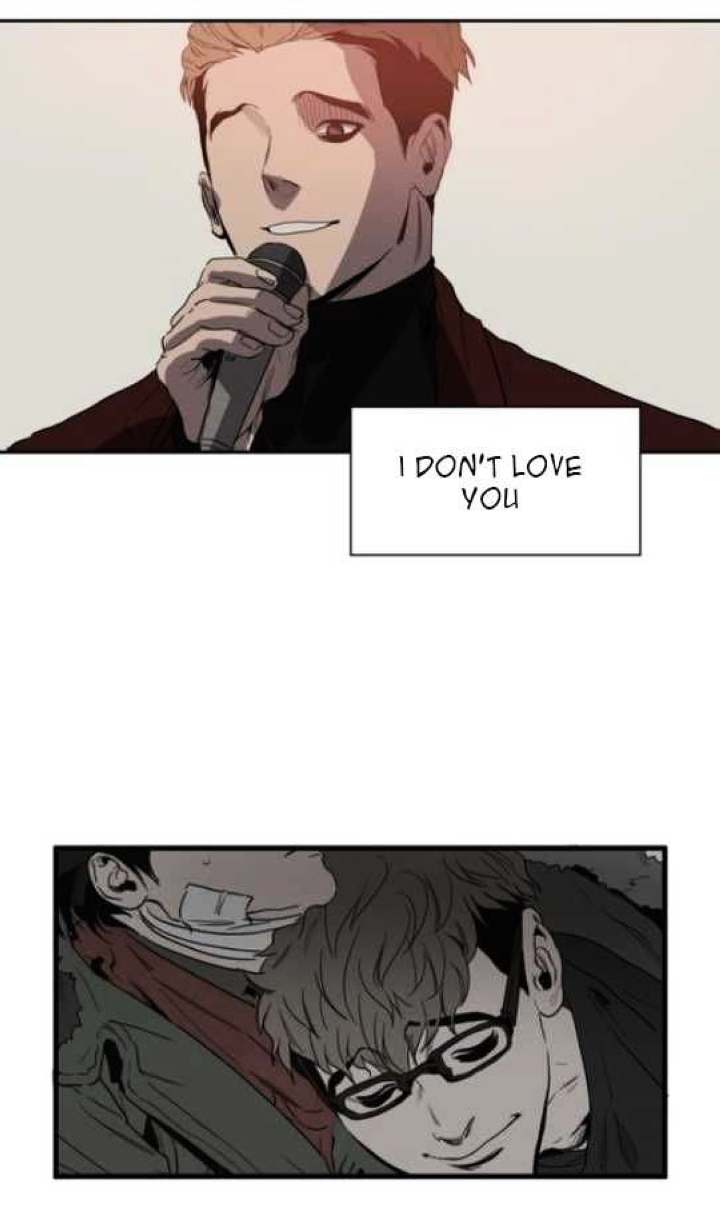 Killing Stalking - Chapter 15 Page 110