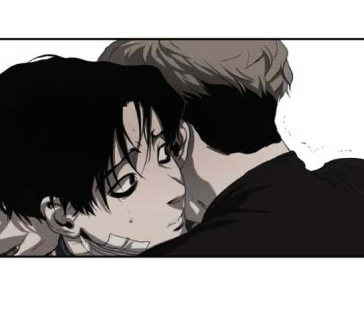 Killing Stalking - Chapter 15 Page 111