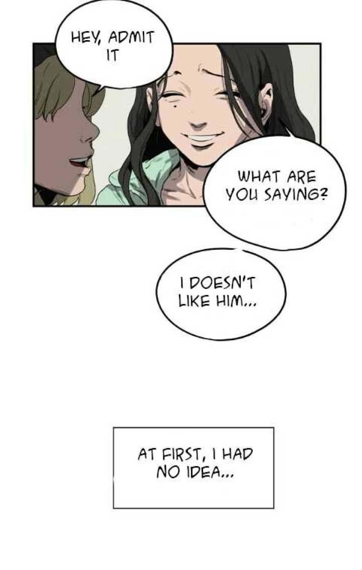 Killing Stalking - Chapter 15 Page 18
