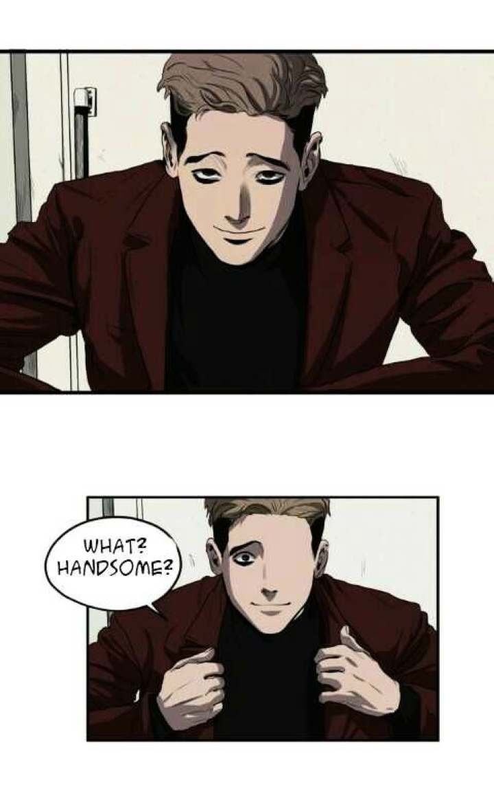 Killing Stalking - Chapter 15 Page 30