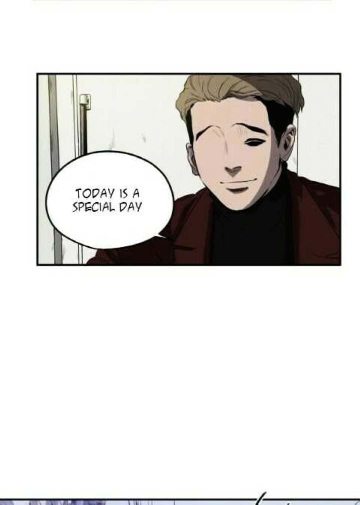 Killing Stalking - Chapter 15 Page 32