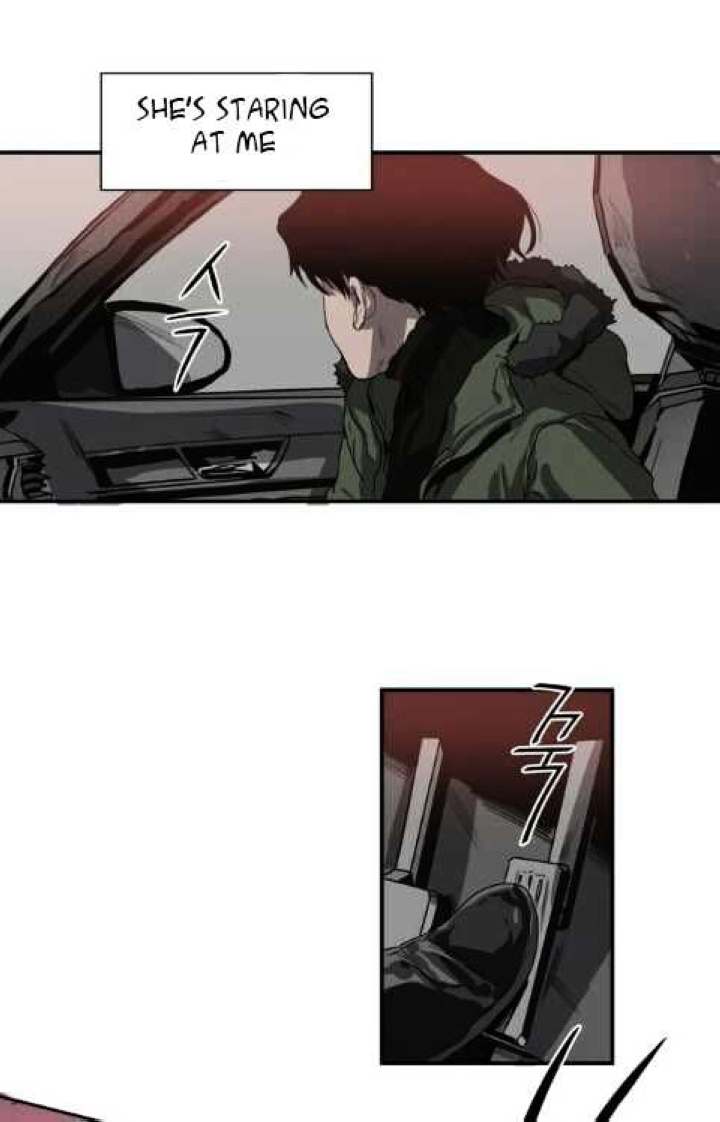 Killing Stalking - Chapter 15 Page 39
