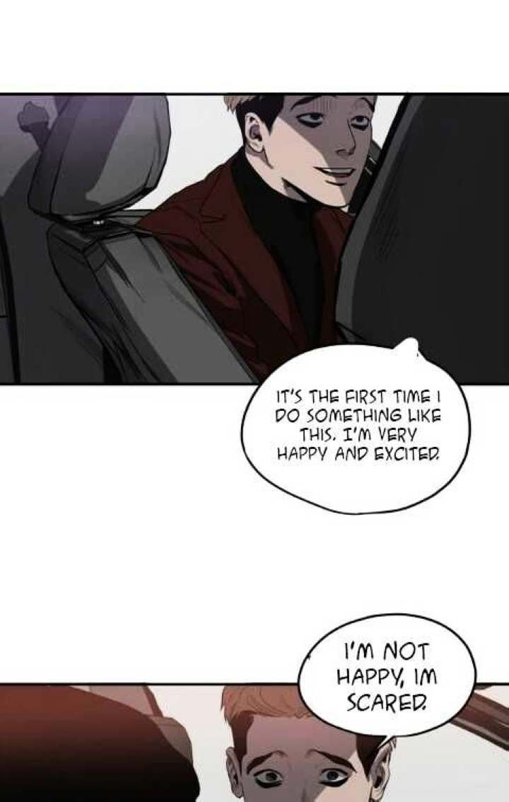 Killing Stalking - Chapter 15 Page 48