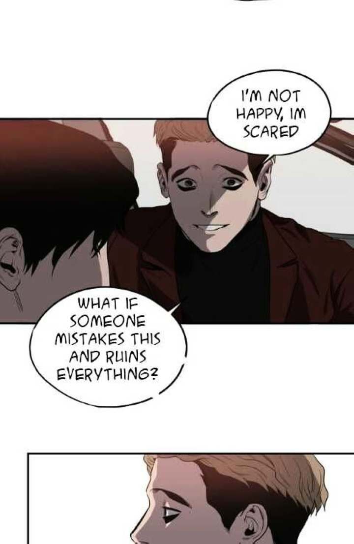 Killing Stalking - Chapter 15 Page 49
