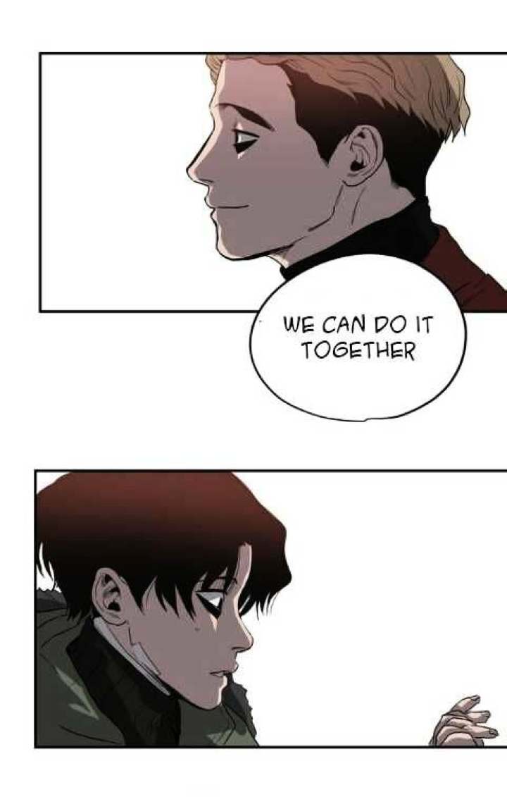 Killing Stalking - Chapter 15 Page 50