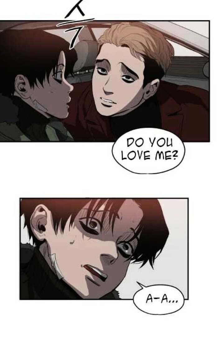 Killing Stalking - Chapter 15 Page 54